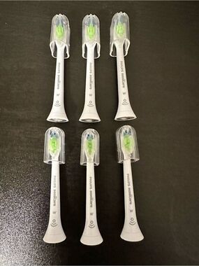 Philips Sonicare W Premium White replacement heads